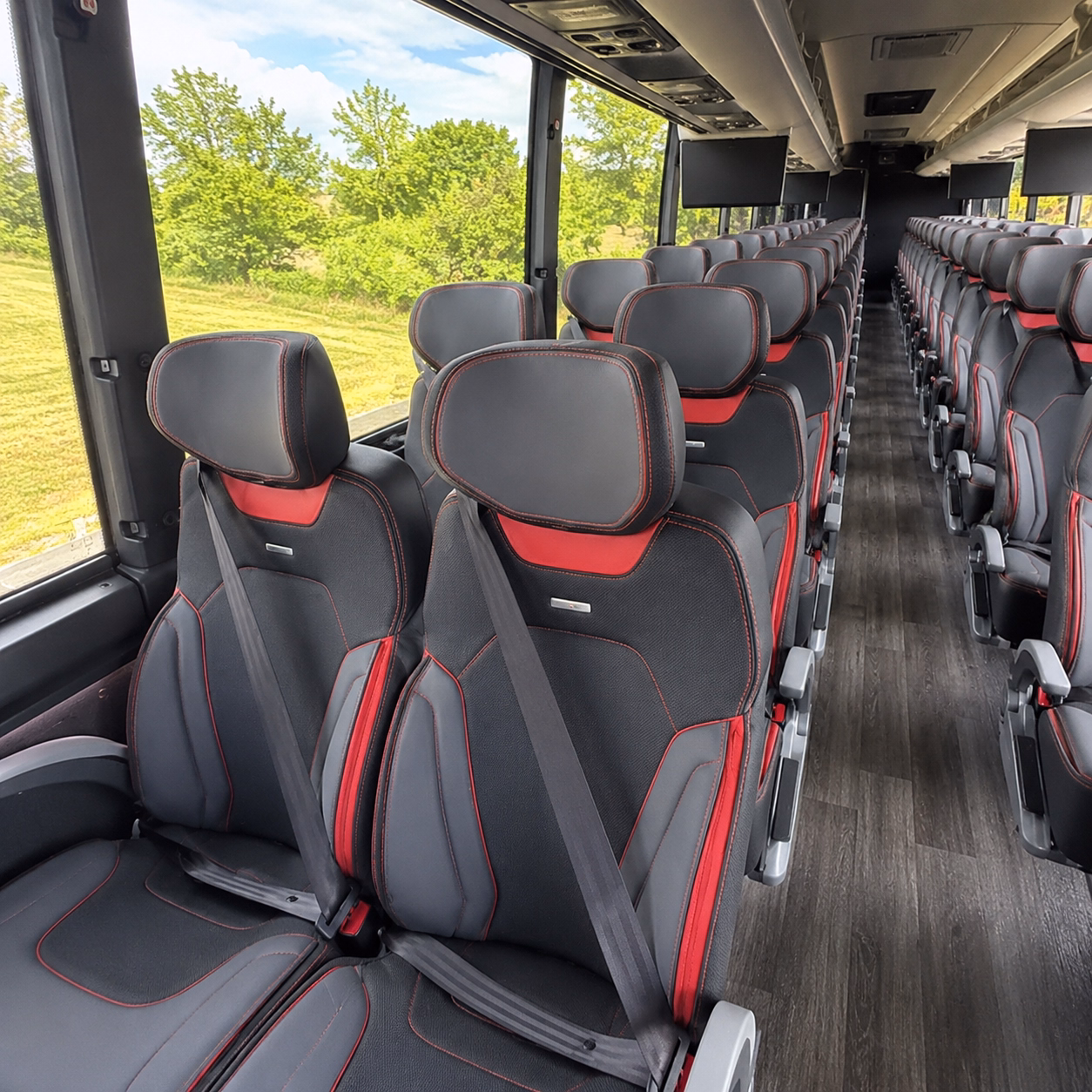 affordable miami wedding charter bus prices for every budget