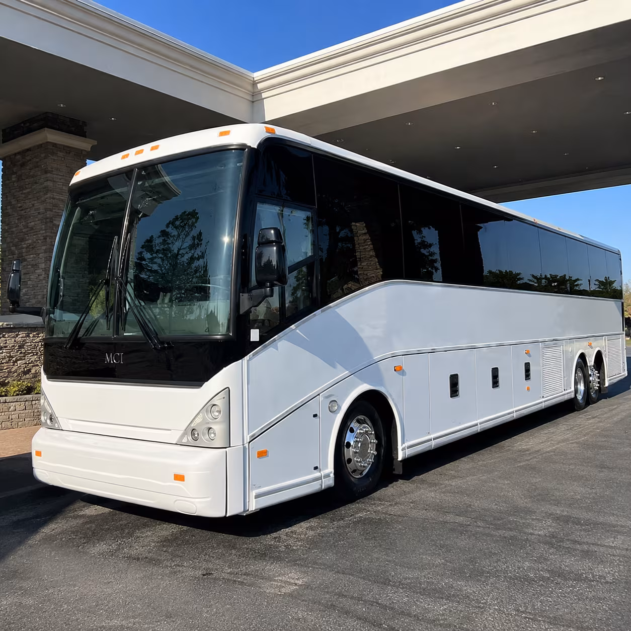 downtown miami concert transportation