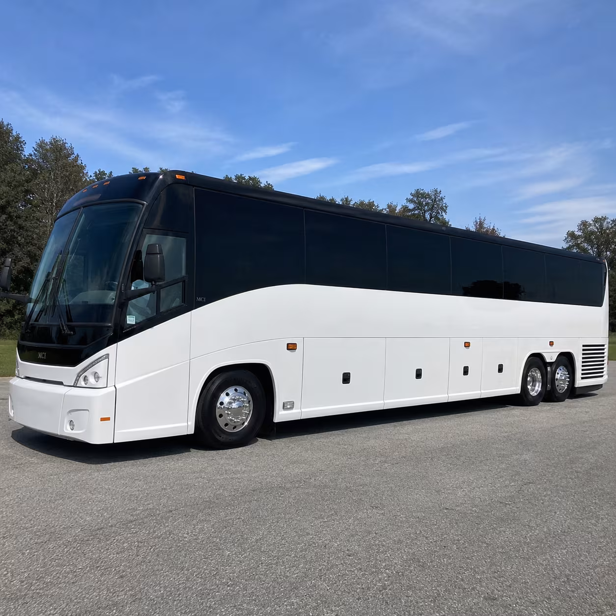 miami airport shuttle bus rentals for private groups