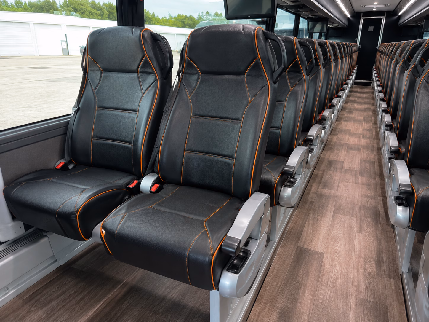 miami airport shuttles for military and government travel