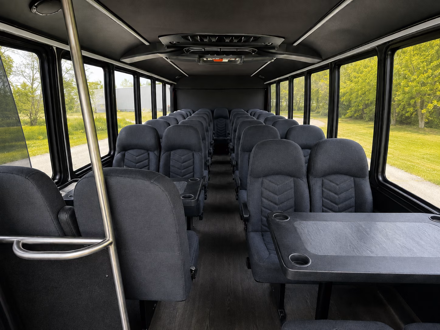 Miami Airport Transportation