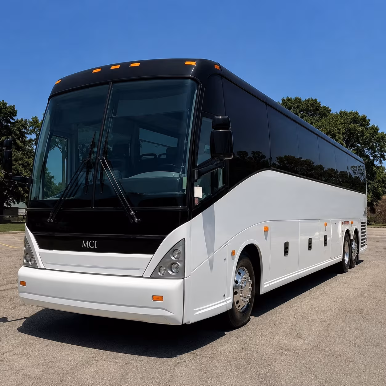 miami bus rentals for florida road trips and south carolina travel