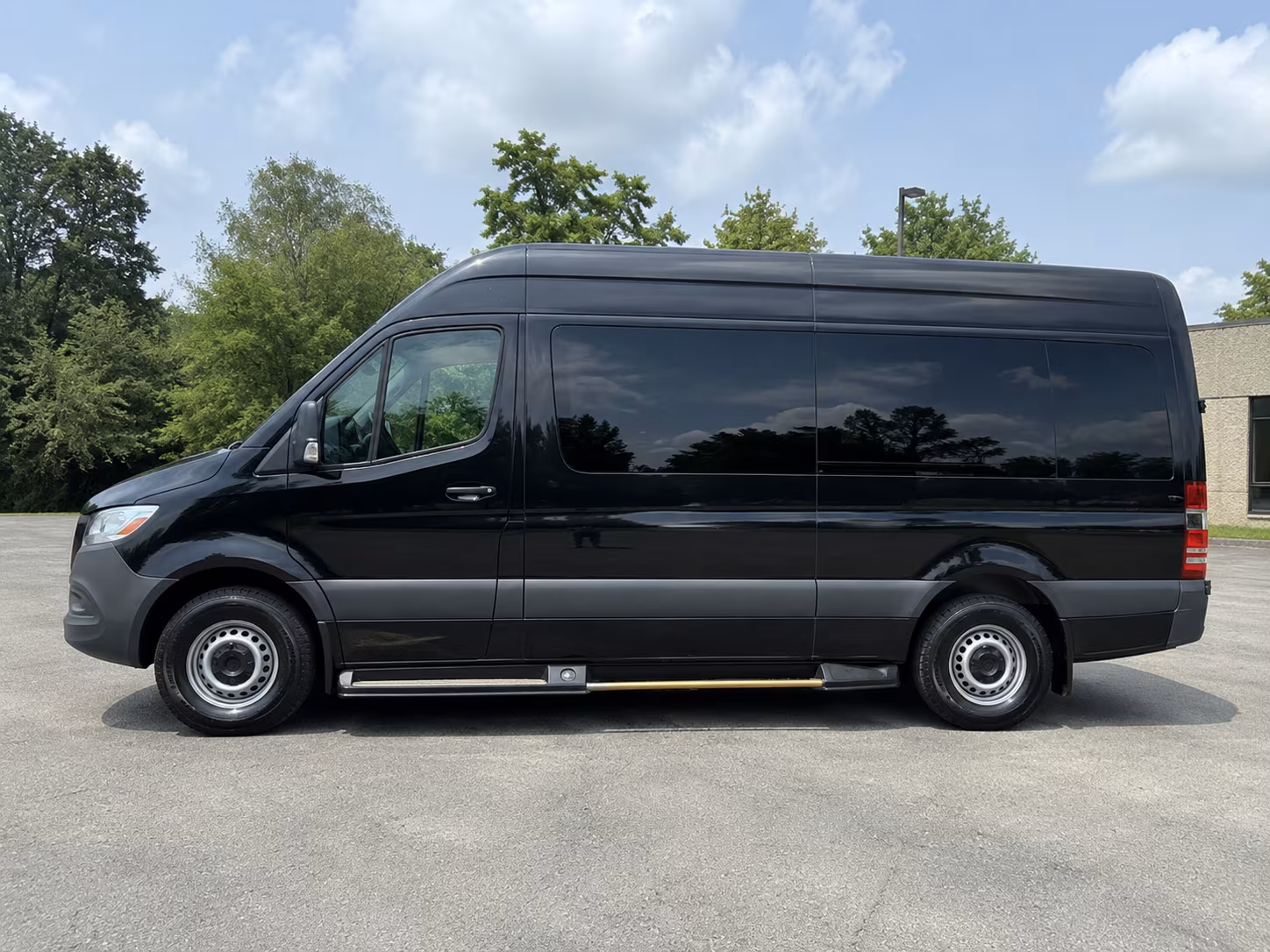 Miami Concert Transportation