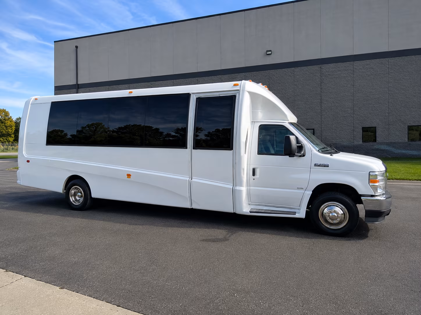 Miami Corporate Event Transportation