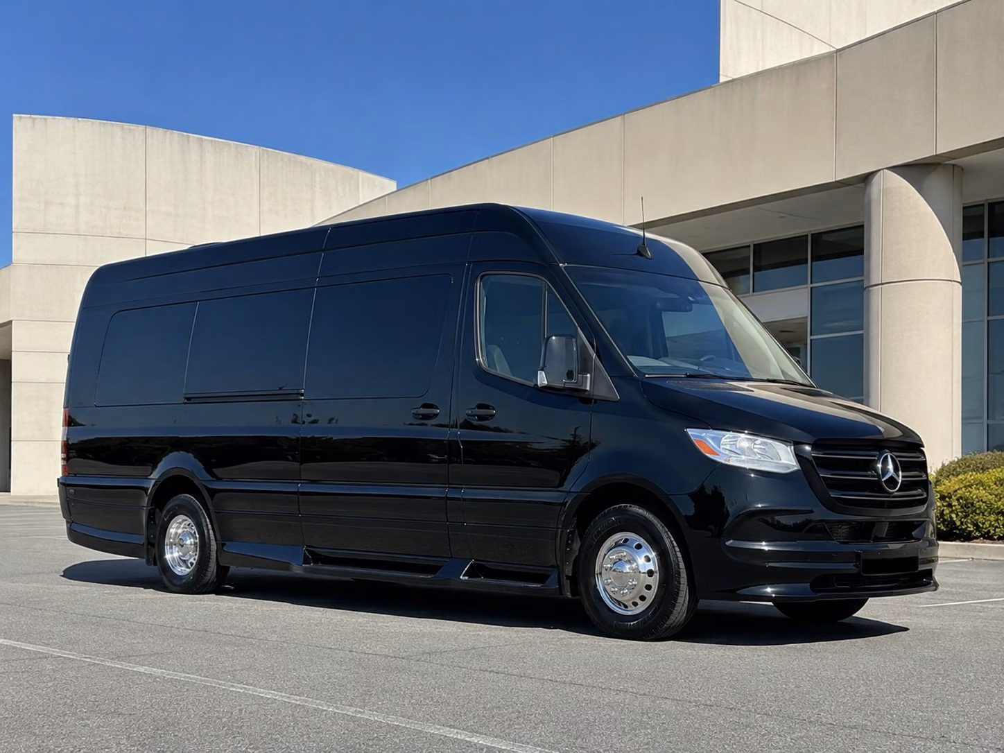 miami family reunion and vacation bus rentals