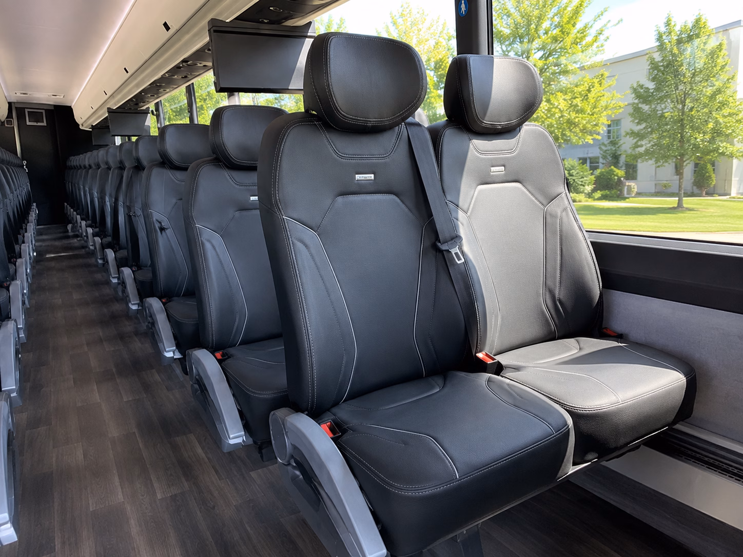 miami historic tour bus rentals