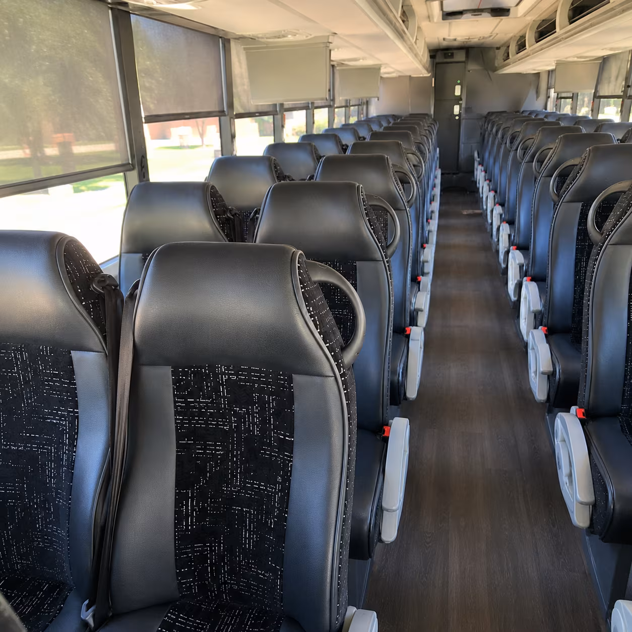 Miami Long-Distance Transportation