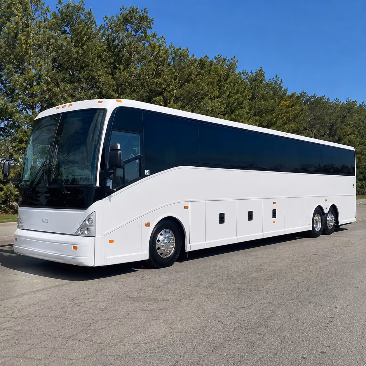 miami parking shuttle and park and ride bus rentals
