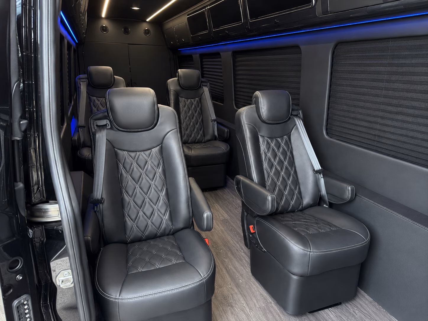 Miami Wine Tour & Brewery Transportation