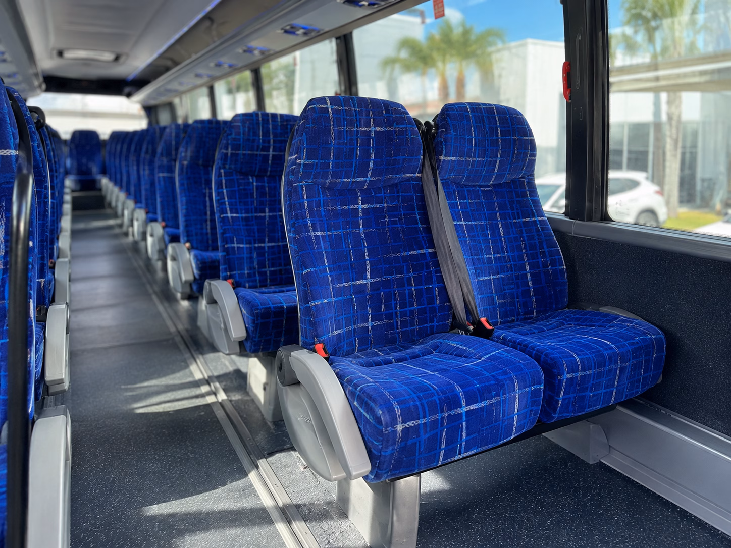 multi day and overnight charter bus trips from miami