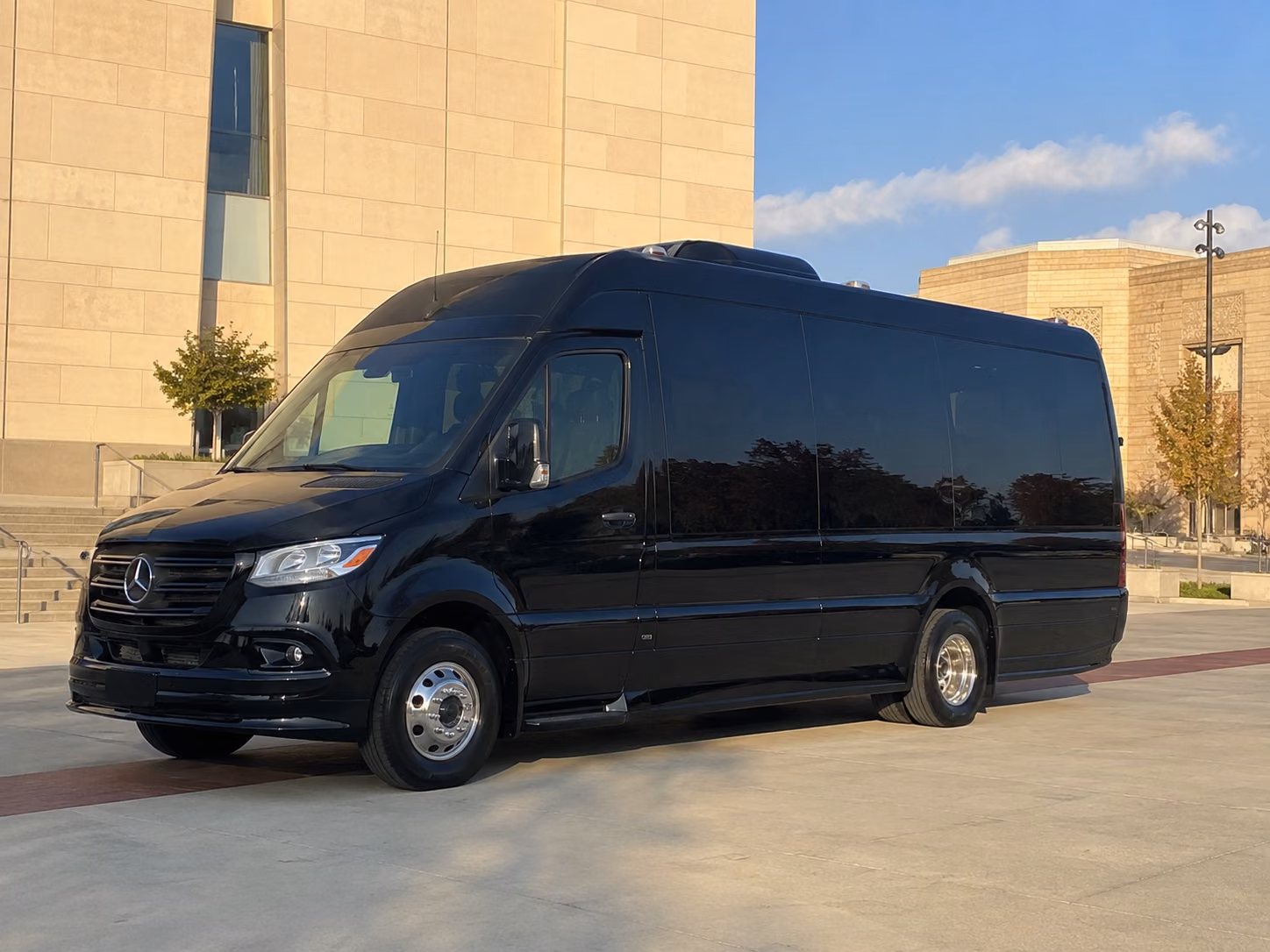 wedding weekend transportation to homestead and beyond