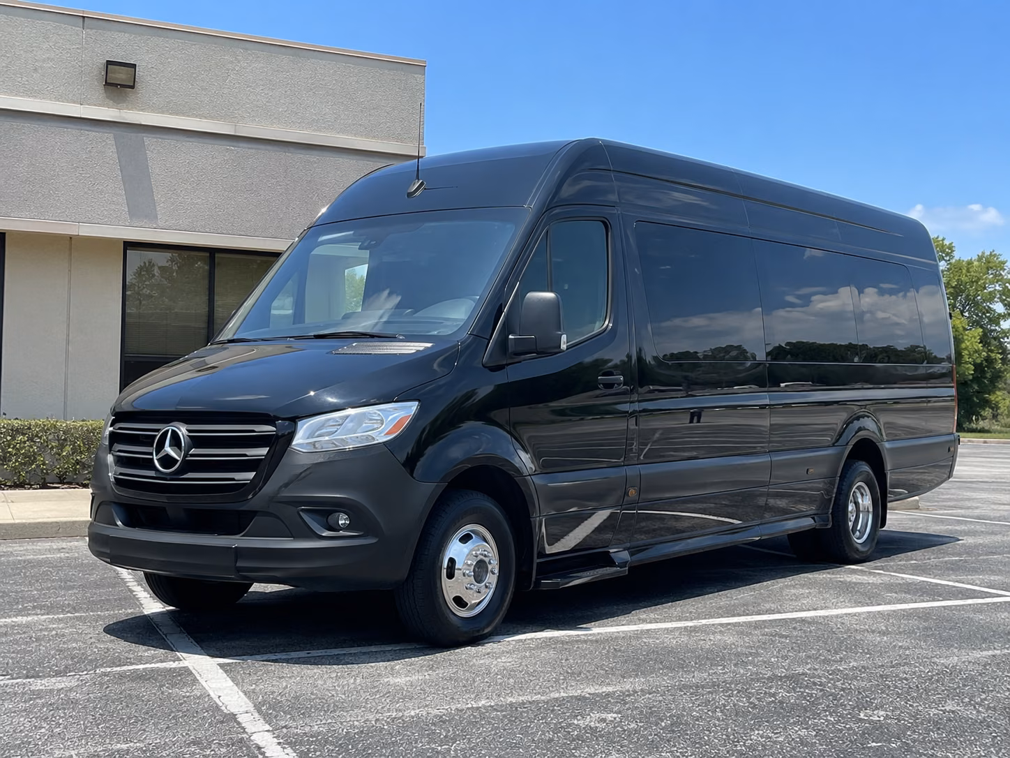 wine event transportation from miami to schnebly redland x27 s winery